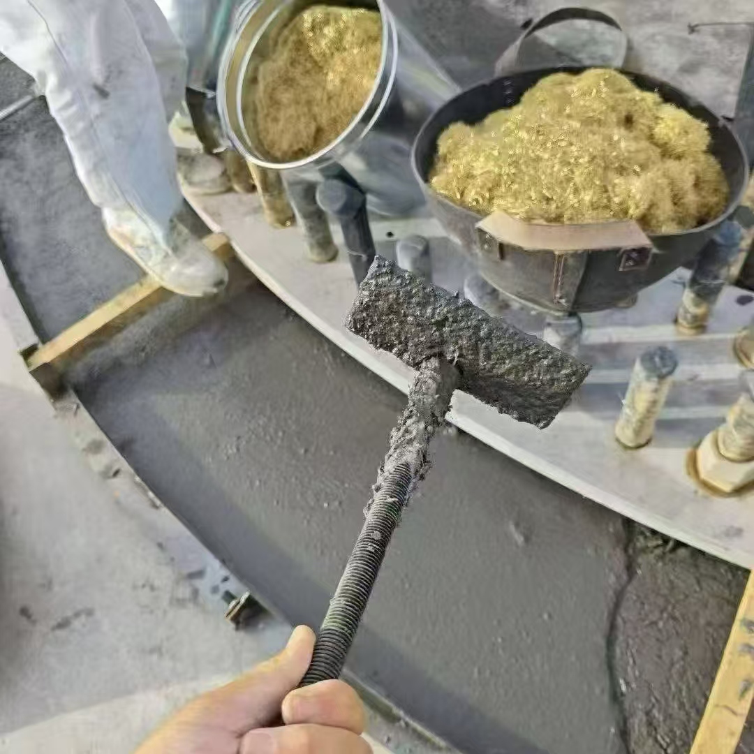 高港C120风电设备基础专用灌浆料
